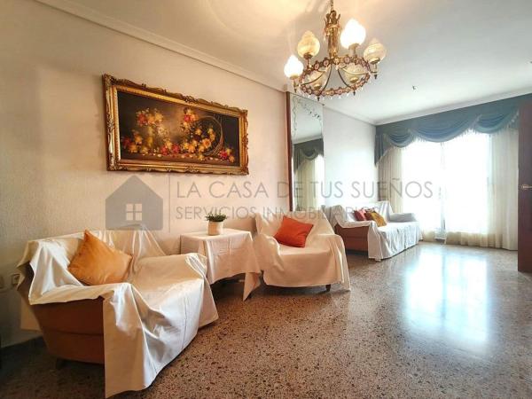 Venta de piso en Piso en Calle Mayor, Sax, Sax
photo 1
