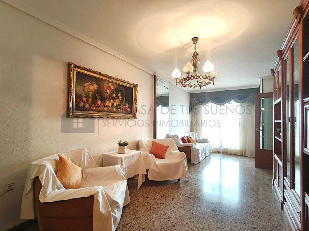 Venta de piso en Piso en Calle Mayor, Sax, Sax
 photo 2