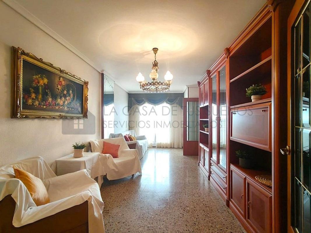 Venta de piso en Piso en Calle Mayor, Sax, Sax
 photo 3