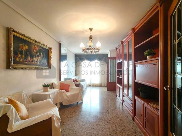 Venta de piso en Piso en Calle Mayor, Sax, Sax
thumbnail 2