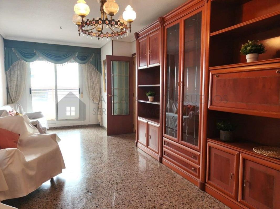 Venta de piso en Piso en Calle Mayor, Sax, Sax
 photo 4