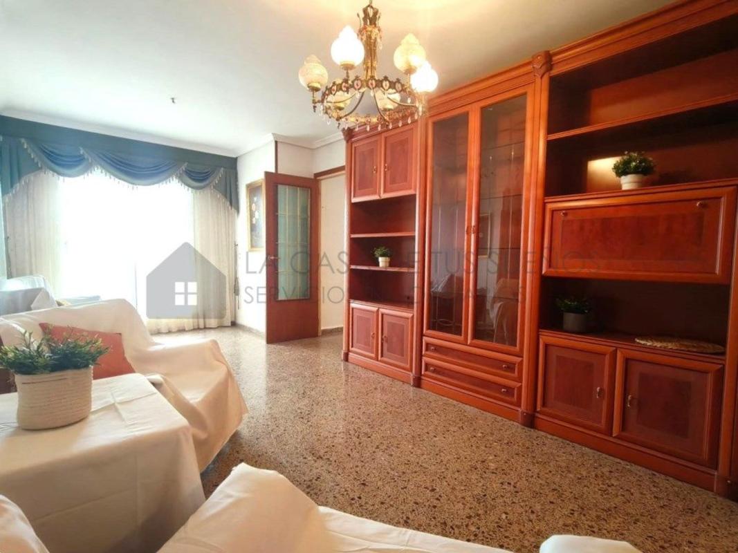 Venta de piso en Piso en Calle Mayor, Sax, Sax
 photo 5