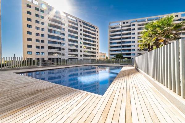 Venta de piso en Piso en Cabo Roig, Orihuela, Orihuela
photo 1