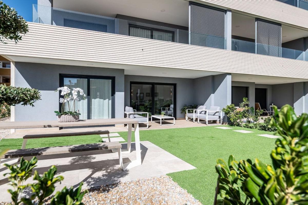 Продажа квартиры на Piso en Cabo Roig, Orihuela, Ориуэла
 photo 2