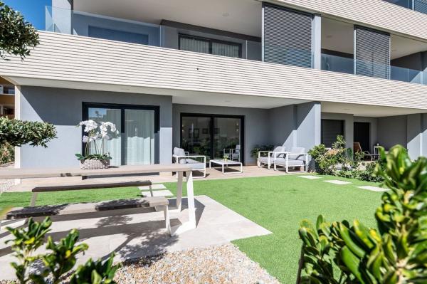 Venta de piso en Piso en Cabo Roig, Orihuela, Orihuela
thumbnail 1
