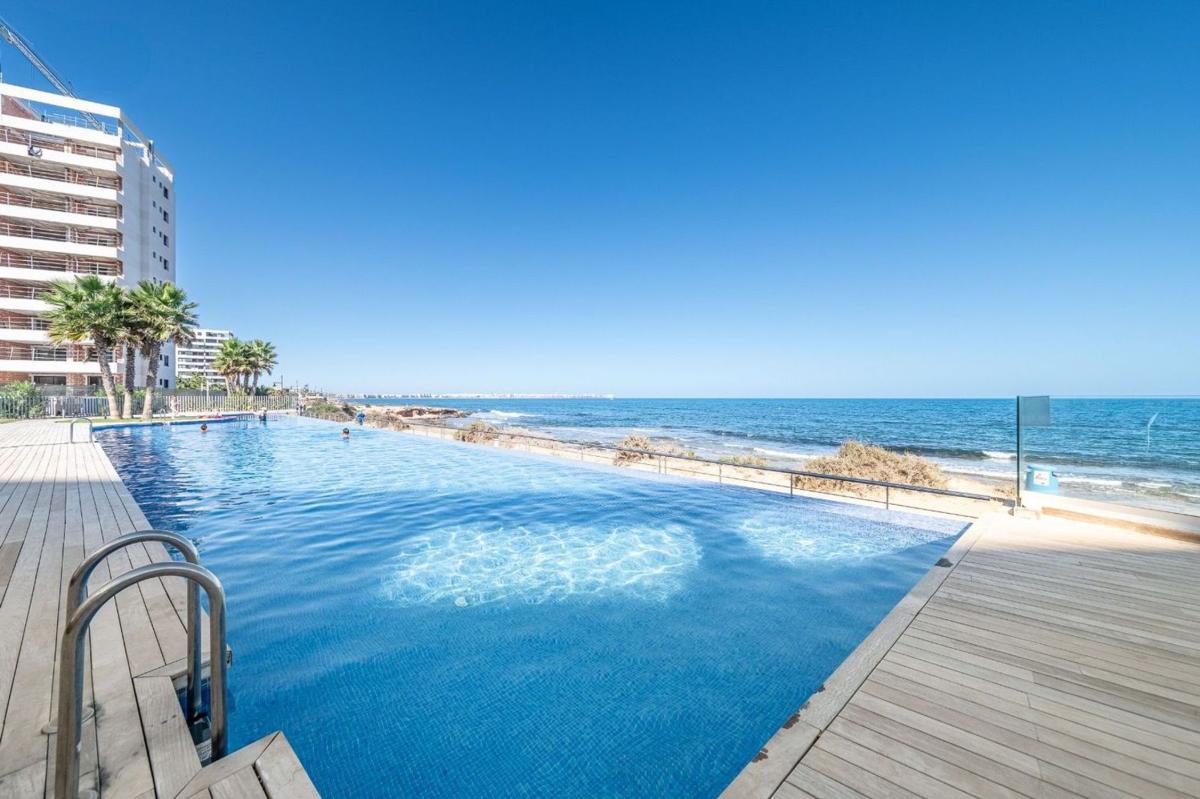 Продажа квартиры на Piso en Cabo Roig, Orihuela, Ориуэла
 photo 3