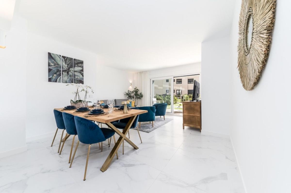 Продажа квартиры на Piso en Cabo Roig, Orihuela, Ориуэла
 photo 5