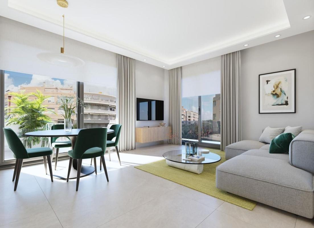 Venta de piso en Piso en Guardamar Playa, Guardamar del Segura, Guardamar del Segura
photo 3
