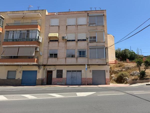 Venta de piso en Piso en Ronda Forca, 2, Monovar, Monovar
photo 1