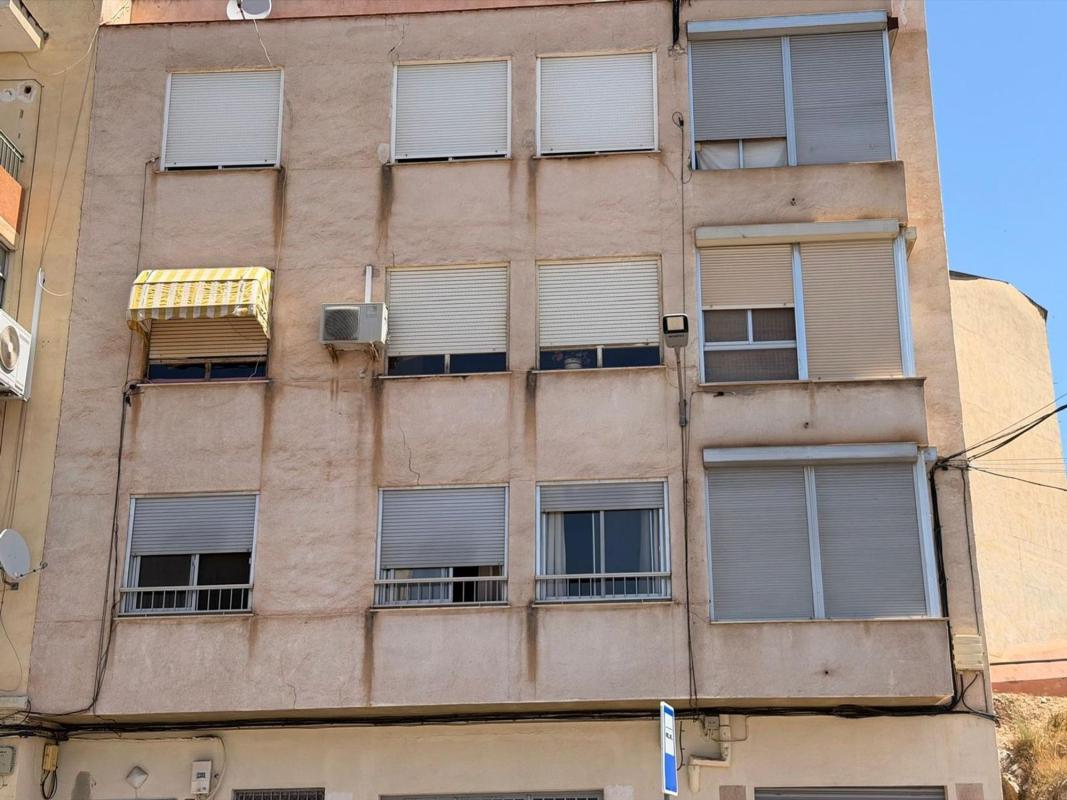Venta de piso en Piso en Ronda Forca, 2, Monovar, Monovar
 photo 2