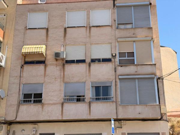 Venta de piso en Piso en Ronda Forca, 2, Monovar, Monovar
thumbnail 1