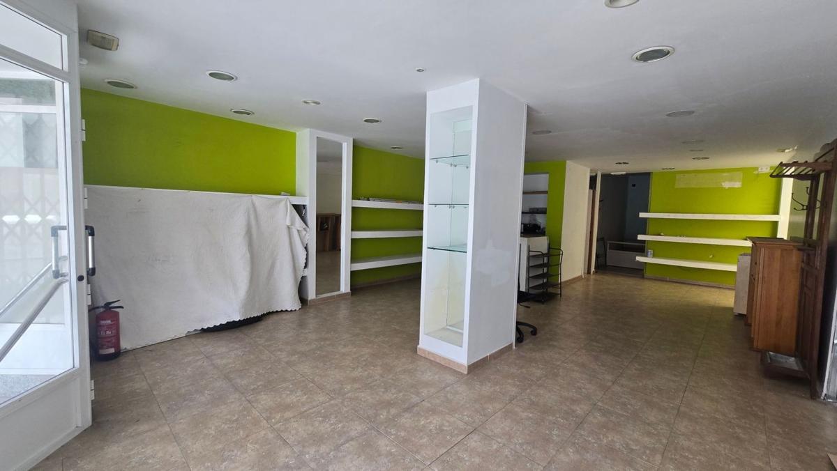 Venta de piso en Piso en Avenida del País Valencià, 39, Zona Pueblo, Guardamar del Segura, Guardamar del Segura
 photo 3