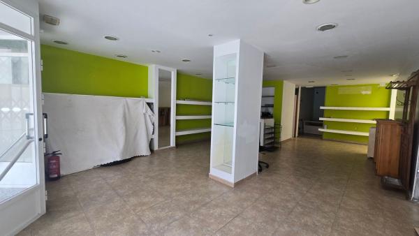 Venta de piso en Piso en Avenida del País Valencià, 39, Zona Pueblo, Guardamar del Segura, Guardamar del Segura
 photo 3