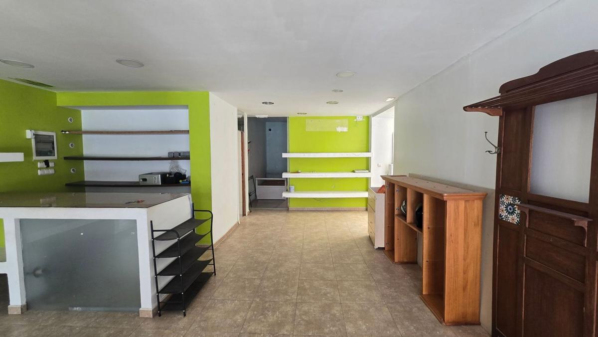 Venta de piso en Piso en Avenida del País Valencià, 39, Zona Pueblo, Guardamar del Segura, Guardamar del Segura
 photo 4