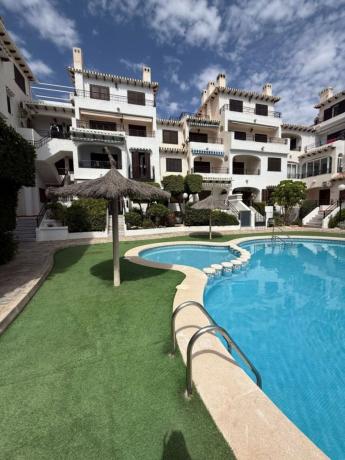 Venta de piso en Piso en Cabo Roig, Orihuela, Orihuela
photo 1
