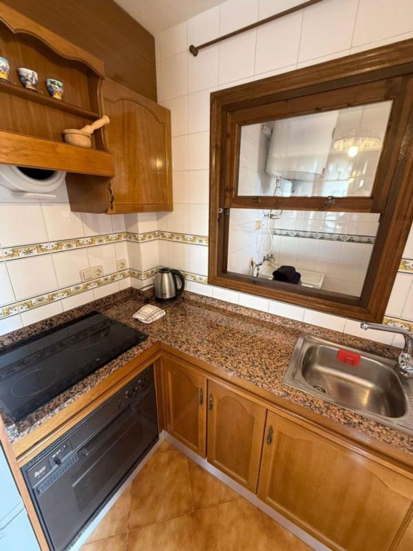 Venta de piso en Piso en Cabo Roig, Orihuela, Orihuela
 photo 4