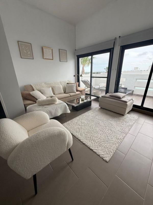 Venta de piso en Piso en Las Ramblas, Orihuela, Orihuela
 photo 3
