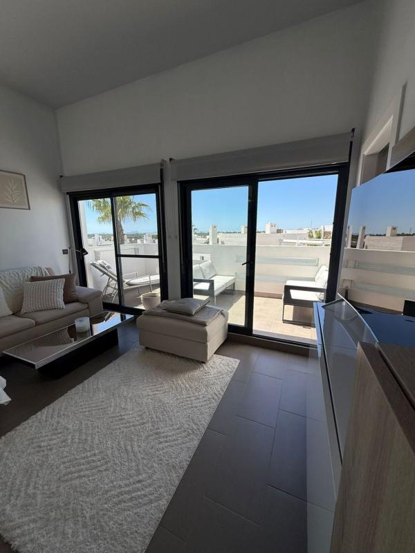 Venta de piso en Piso en Las Ramblas, Orihuela, Orihuela
 photo 4