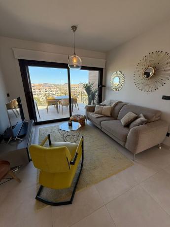 Venta de piso en Piso en Las Ramblas, Orihuela, Orihuela
photo 1