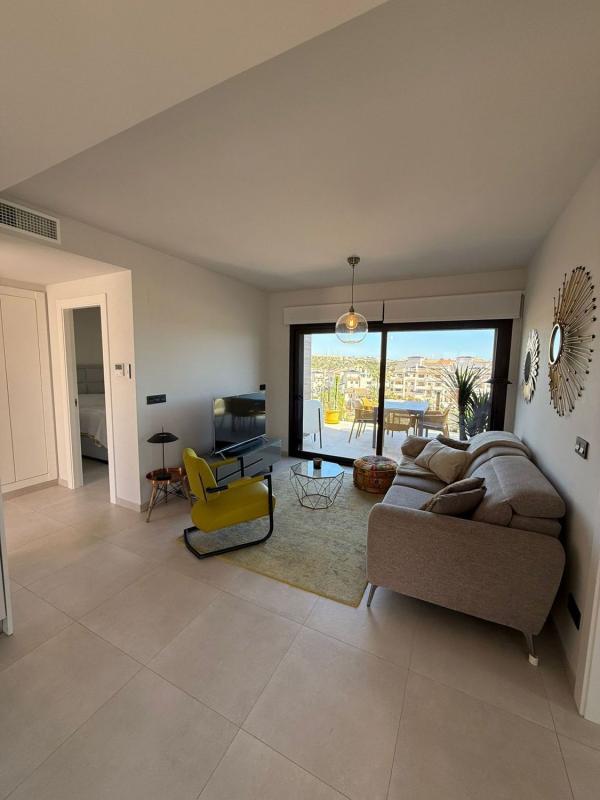 Продажа квартиры на Piso en Las Ramblas, Orihuela, Ориуэла
 photo 3
