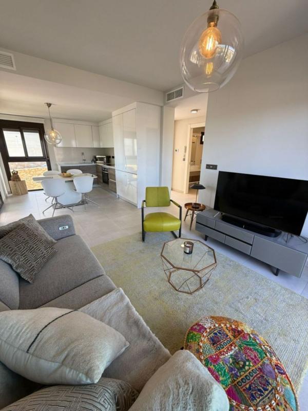 Продажа квартиры на Piso en Las Ramblas, Orihuela, Ориуэла
 photo 5