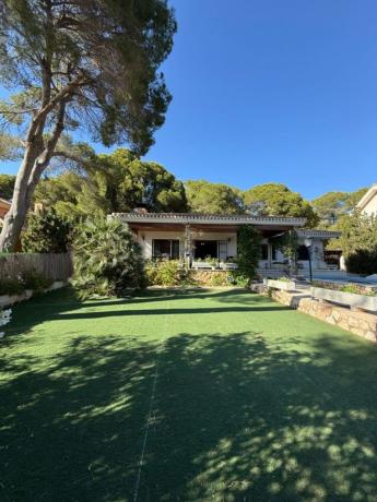 Casa o chalet independiente en Campoamor, Orihuela photo 4