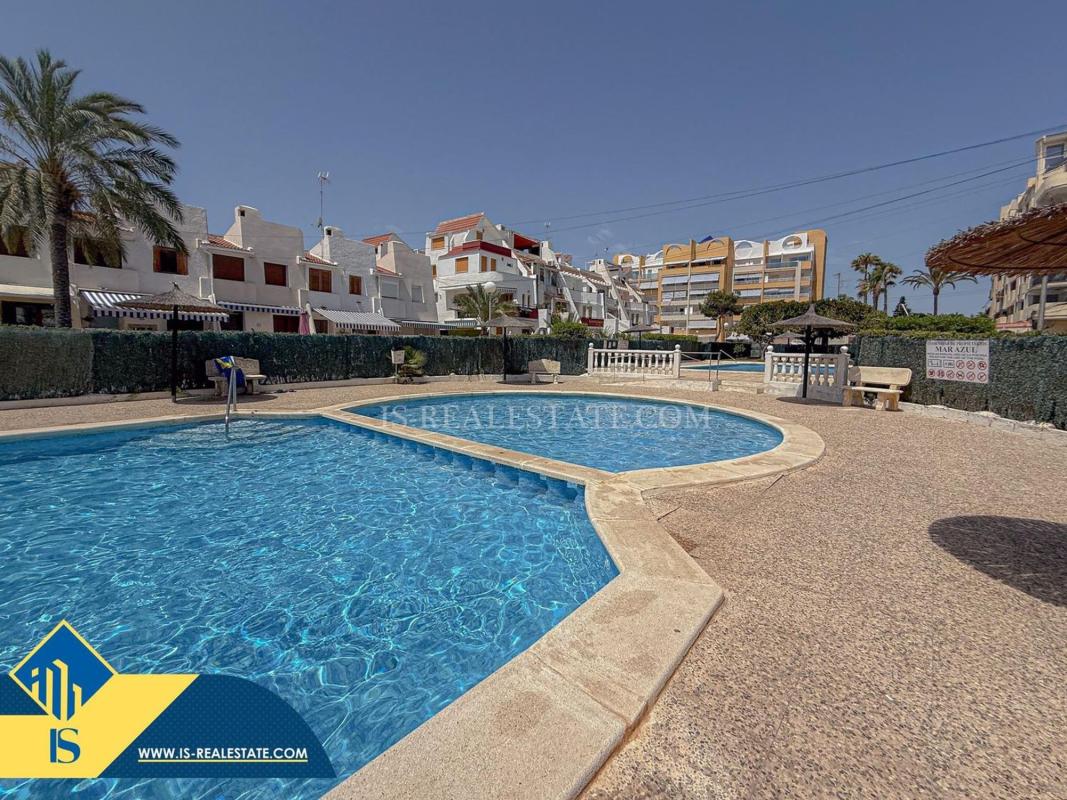 Venta de piso en Piso en La Veleta, Torrevieja, Torrevieja
 photo 2