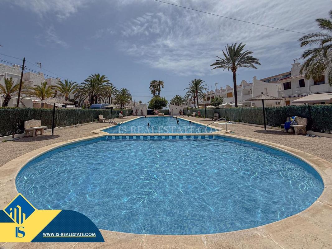 Venta de piso en Piso en La Veleta, Torrevieja, Torrevieja
 photo 3