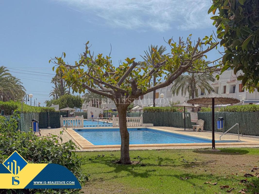 Venta de piso en Piso en La Veleta, Torrevieja, Torrevieja
 photo 4