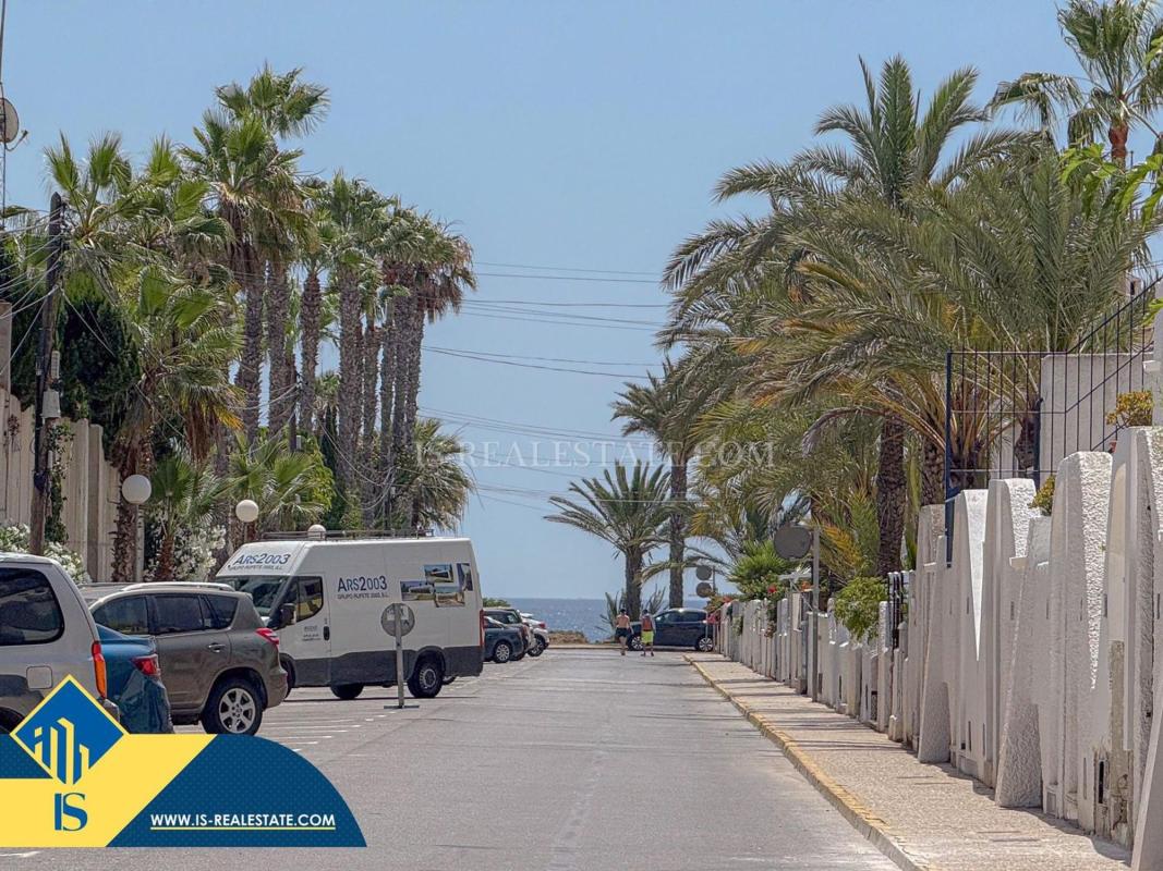 Venta de piso en Piso en La Veleta, Torrevieja, Torrevieja
 photo 5