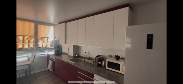 Продажа квартиры на Piso en Calle Galeón, 7, Playa del Cura, Torrevieja, Торревьеха
thumbnail 1
