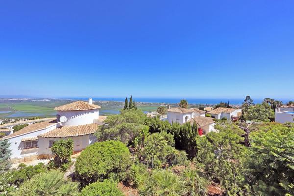 Casa o chalet independiente en Avenida Rafol, Devesses - Monte Pego, Denia photo 3