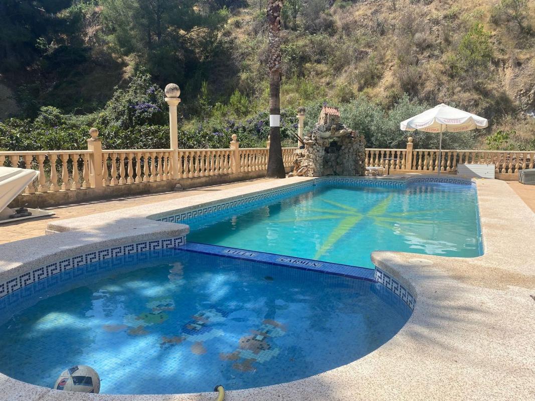 Venta de finca rústica en Finca rústica en Cv-715, Callosa d'En Sarria , Callosa d''En Sarria photo 1