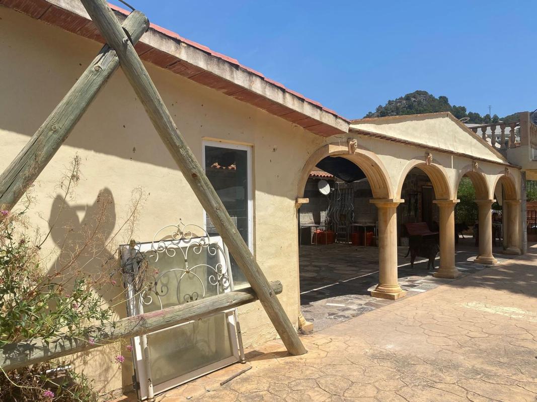 Venta de finca rústica en Finca rústica en Cv-715, Callosa d'En Sarria , Callosa d''En Sarria photo 2