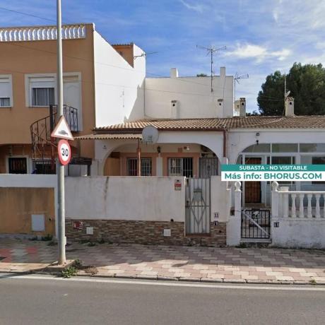Casa o chalet independiente en Avenida San Fulgencio, San Fulgencio photo 1