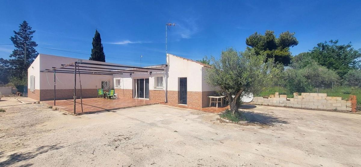 Venta de chalet independiente en Casa o chalet en Calle de les Llargues, La Romana, La Romana
photo 1