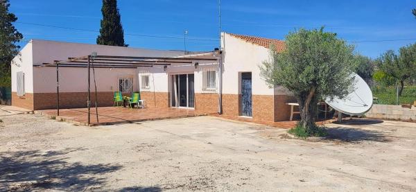 Chalet independiente en venta en Casa o chalet en Calle de les Llargues, La Romana, La Romana
thumbnail 1