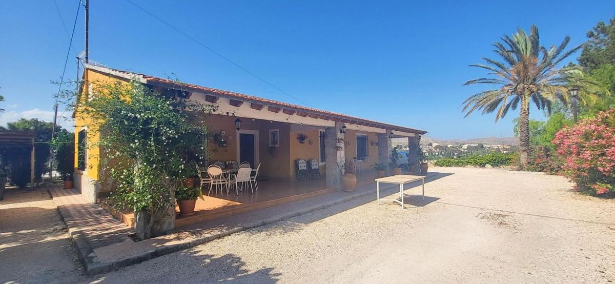 Venta de chalet independiente en Casa o chalet en Calle Jaume II, Novelda, Novelda
photo 1