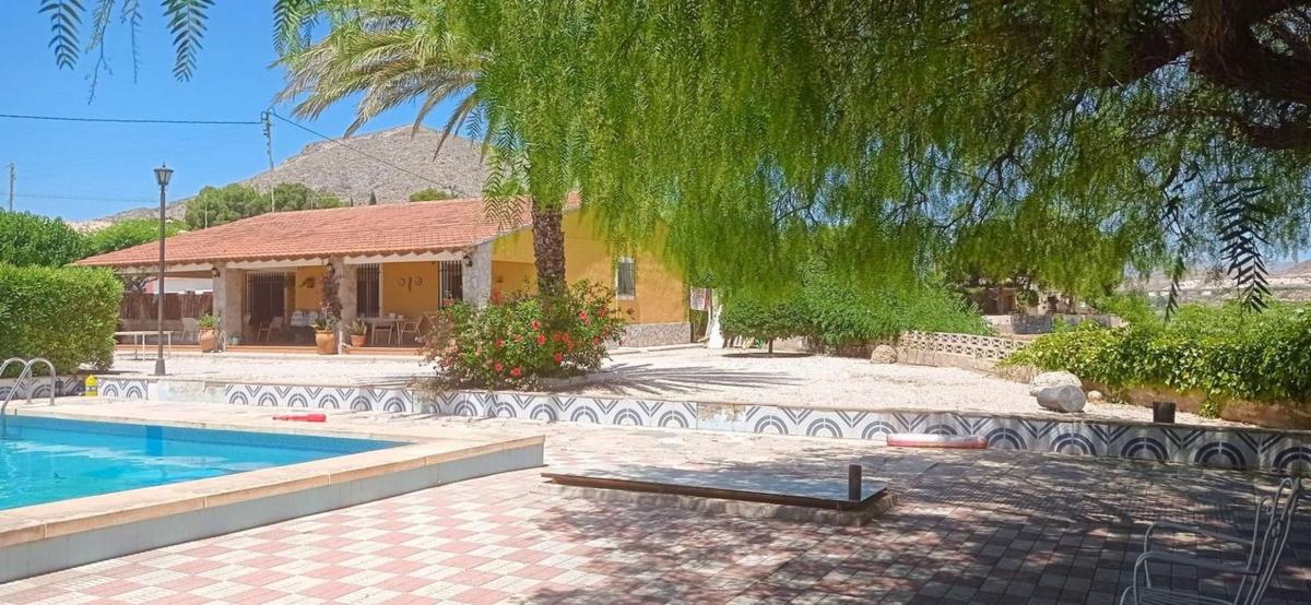 Venta de chalet independiente en Casa o chalet en Calle Jaume II, Novelda, Novelda
photo 2