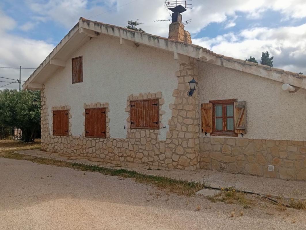 Venta de chalet independiente en Casa o chalet en Pasaje Cabezo, Salinas, Salinas
photo 3