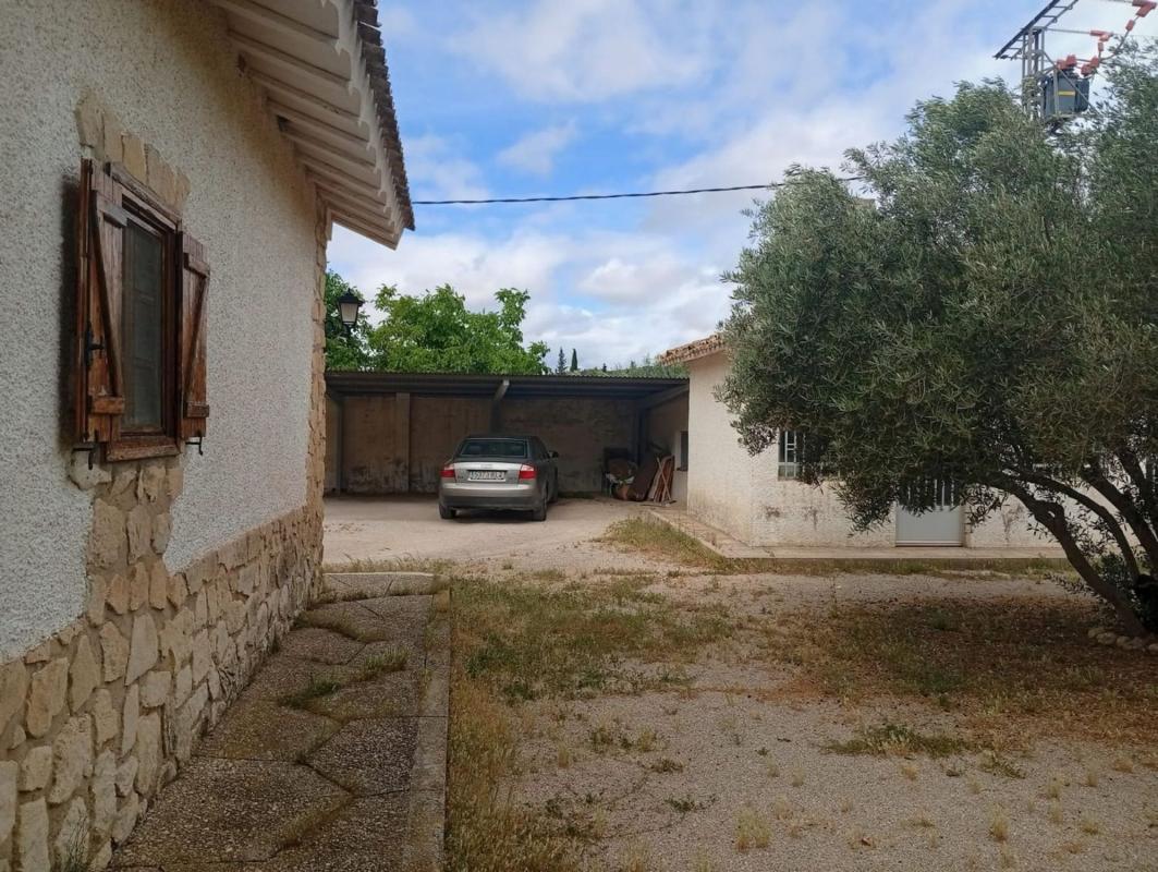 Venta de chalet independiente en Casa o chalet en Pasaje Cabezo, Salinas, Salinas
photo 4