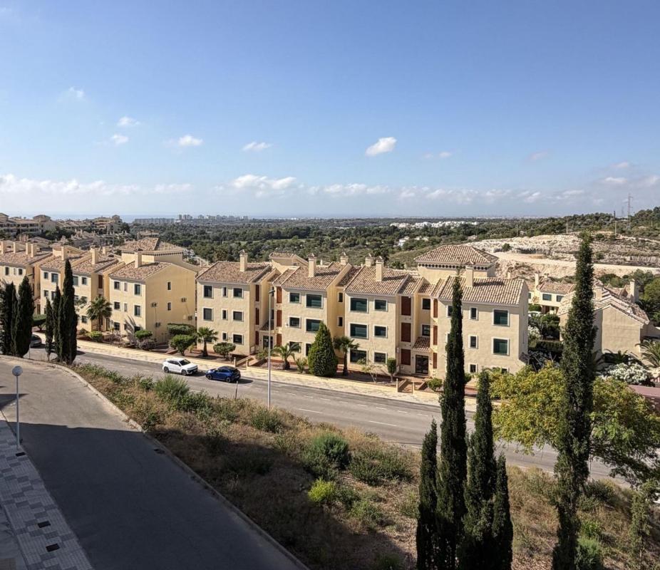Venta de ático en  Ático en Lomas de Campoamor, Orihuela, Orihuela photo 3