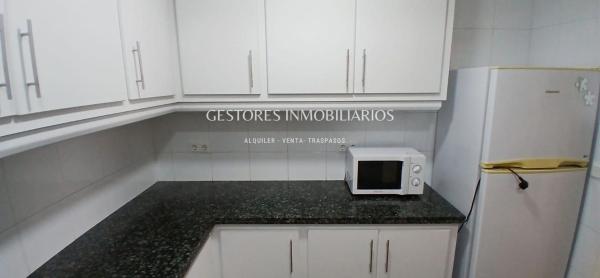 Venta de piso en Piso en Alameda Camilo Sesto, Barri Eixample, Alcoy / Alcoi, Alcoy / Alcoi
photo 1