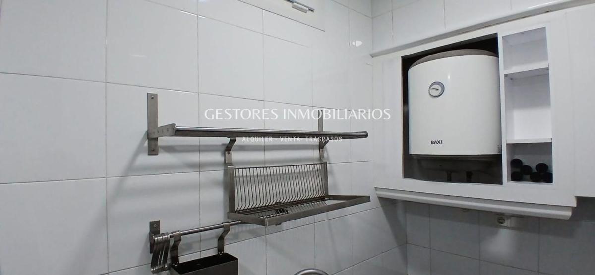 Venta de piso en Piso en Alameda Camilo Sesto, Barri Eixample, Alcoy / Alcoi, Alcoy / Alcoi
 photo 2
