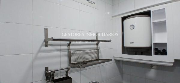 Venta de piso en Piso en Alameda Camilo Sesto, Barri Eixample, Alcoy / Alcoi, Alcoy / Alcoi
thumbnail 1