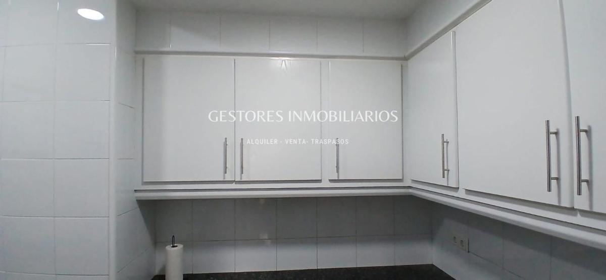 Venta de piso en Piso en Alameda Camilo Sesto, Barri Eixample, Alcoy / Alcoi, Alcoy / Alcoi
 photo 3
