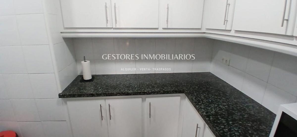 Venta de piso en Piso en Alameda Camilo Sesto, Barri Eixample, Alcoy / Alcoi, Alcoy / Alcoi
 photo 4