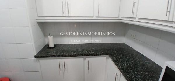 Venta de piso en Piso en Alameda Camilo Sesto, Barri Eixample, Alcoy / Alcoi, Alcoy / Alcoi
 photo 4