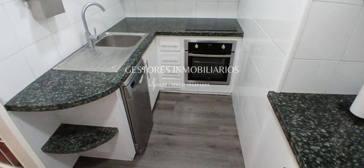 Venta de piso en Piso en Alameda Camilo Sesto, Barri Eixample, Alcoy / Alcoi, Alcoy / Alcoi
 photo 5