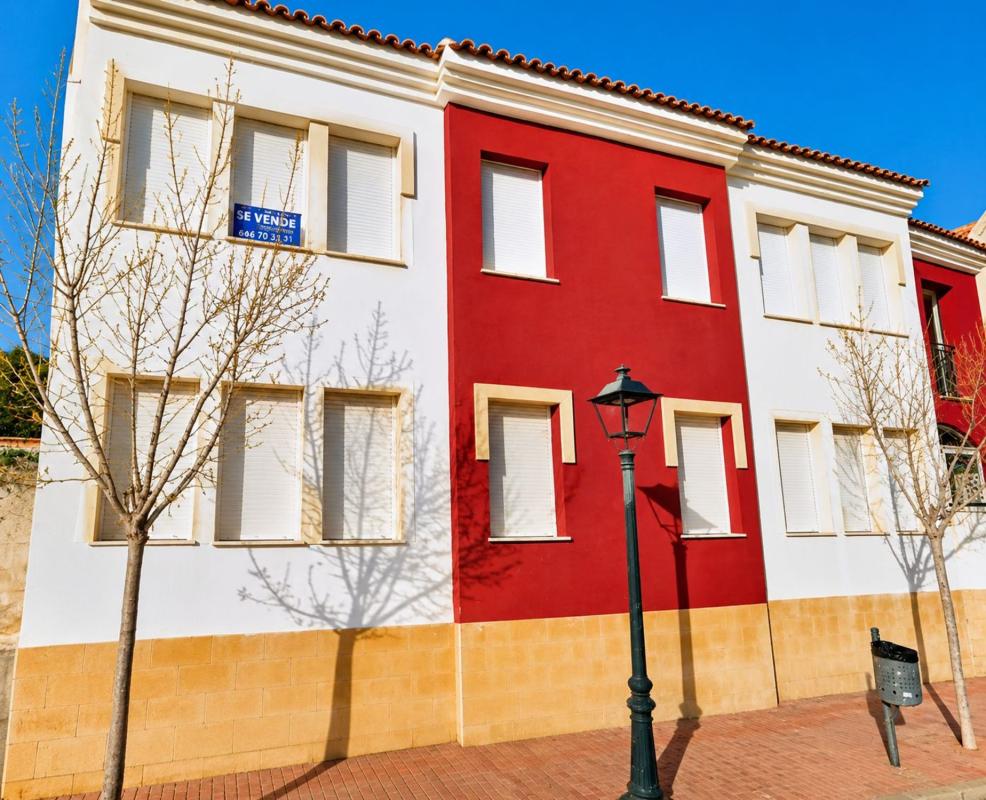 Venta de piso en Piso en Calle Lluna, 6, La Xara - La Sella - Jesús Pobre, Denia, Denia
photo 1